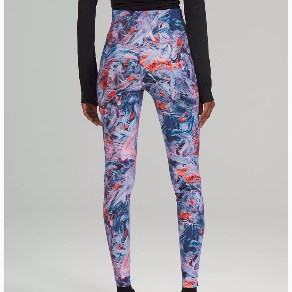 Lululemon Nwt Base Pace HR tight